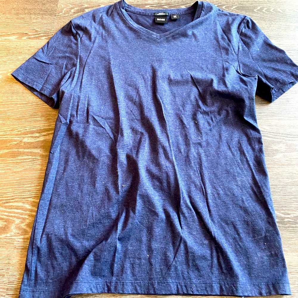 Hugo Boss Men’s V Neck